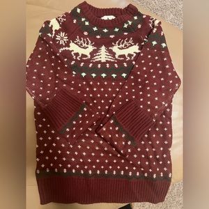 Kiel James Patrick Holiday Sweater